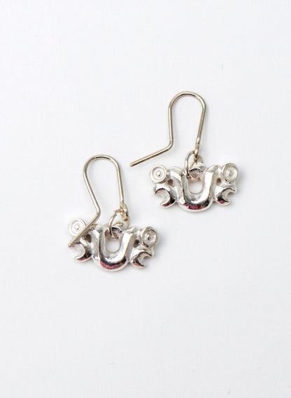 Pekapeka Earrings