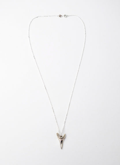 Mako Tooth Necklace