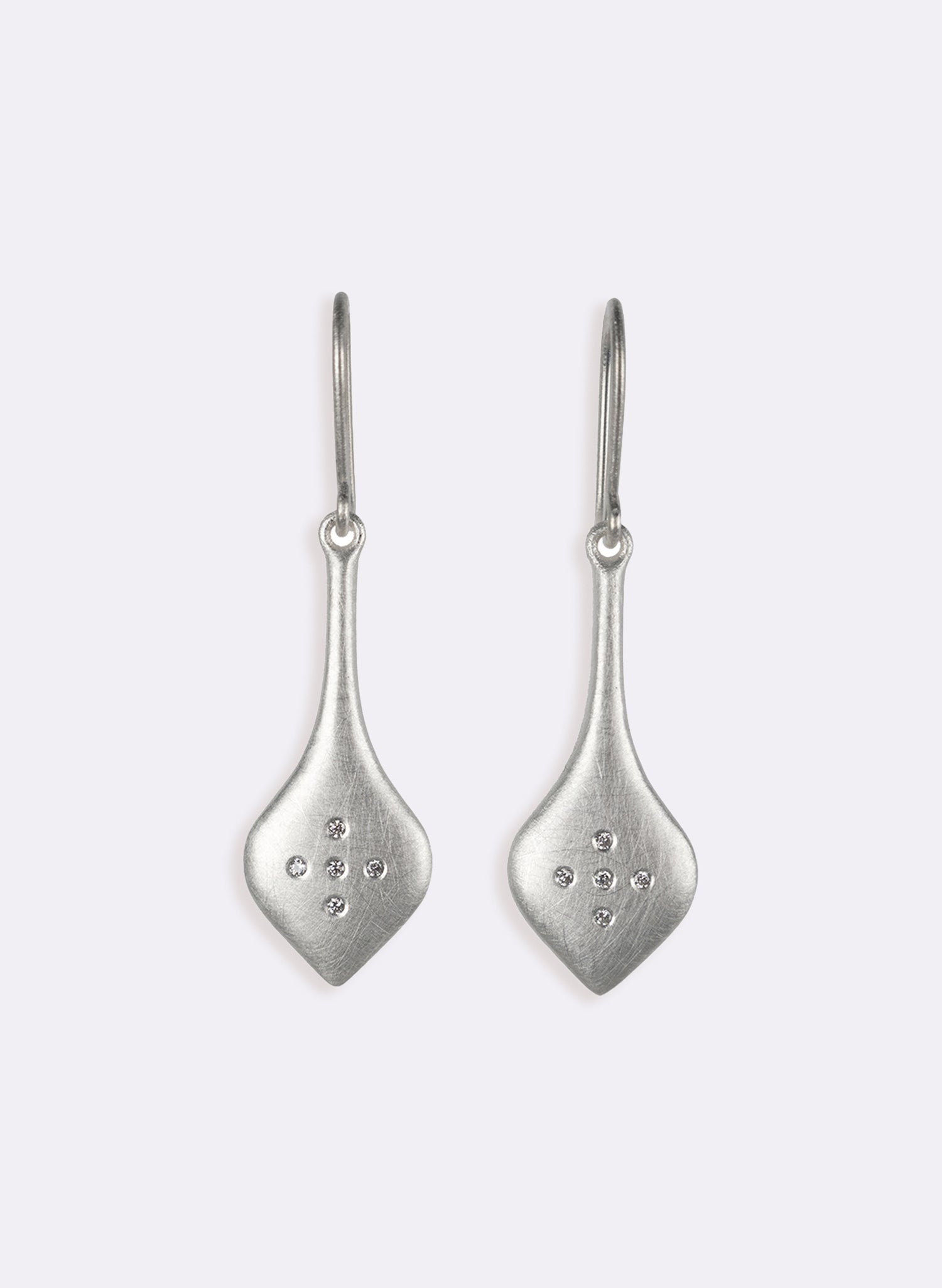 Still Light Earrings