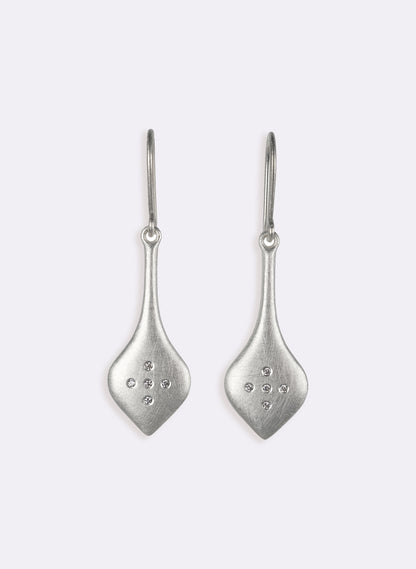 Still Light Earrings