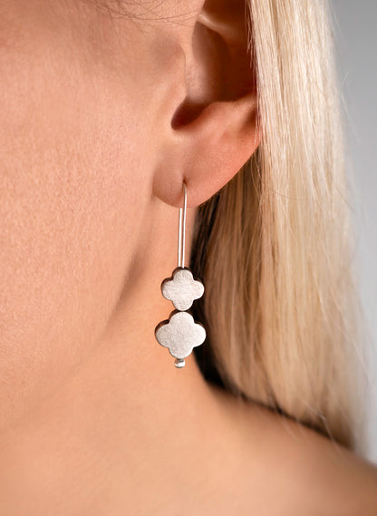 Turning Seasons Earrings