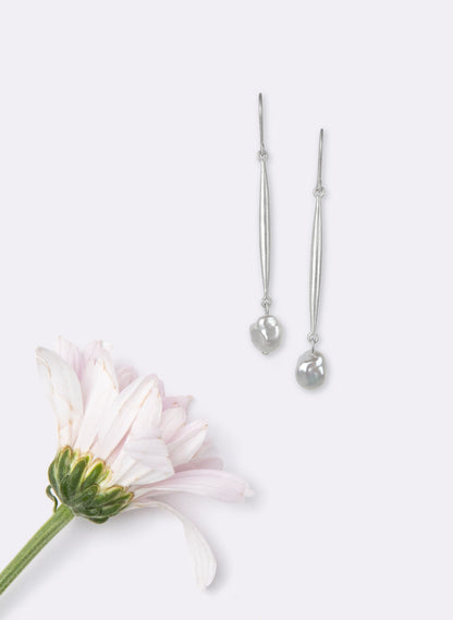 Point of Stillness - Earring