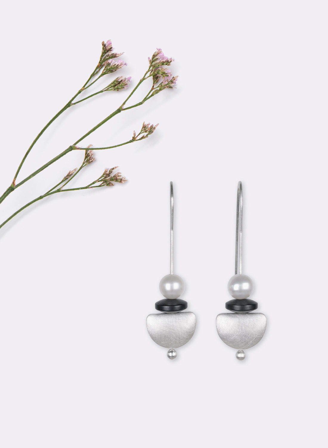 Balanced Moments - Earrings