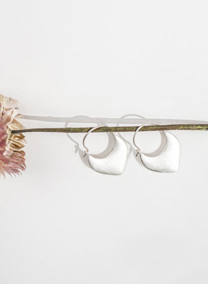 Vessel Earrings