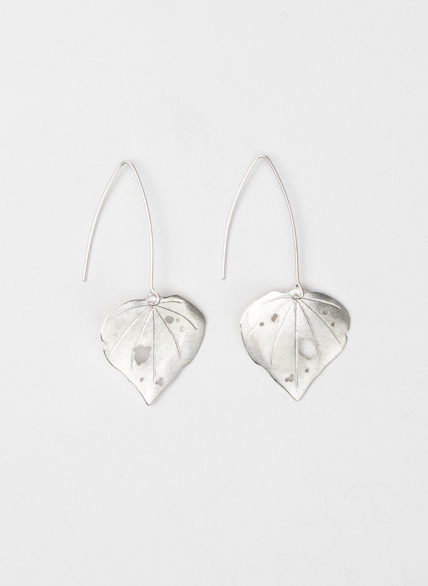 Kawakawa - Long Dangles Wide
