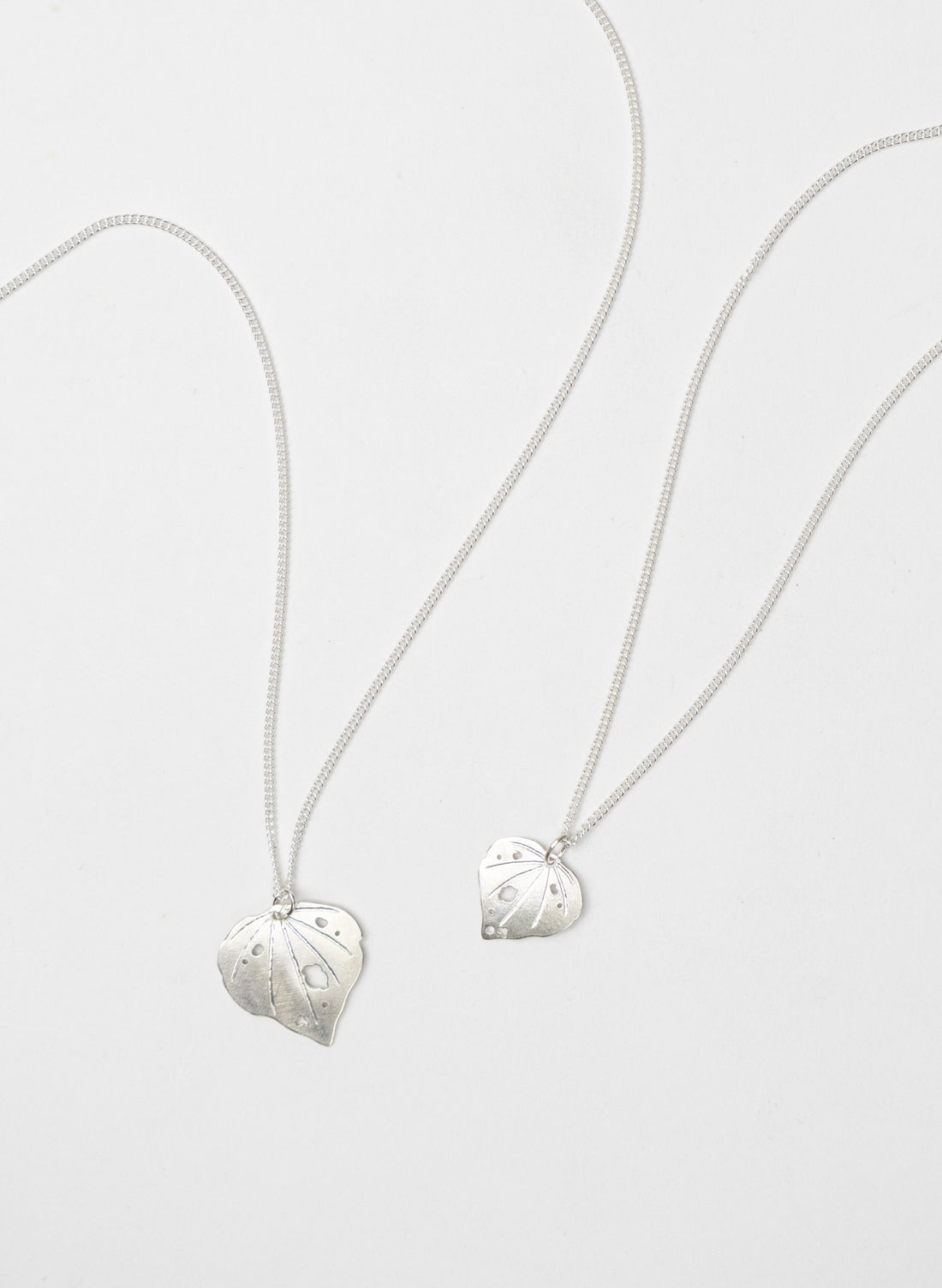 Kawakawa Medium Pendant