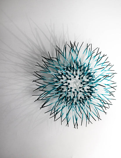 Mini Kina - Teal