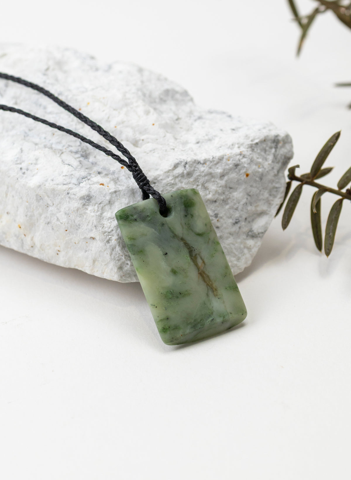 Pounamu Toki