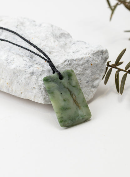 Pounamu Toki