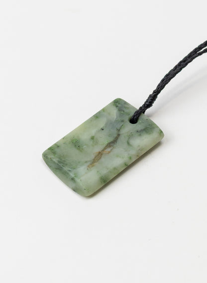 Pounamu Toki
