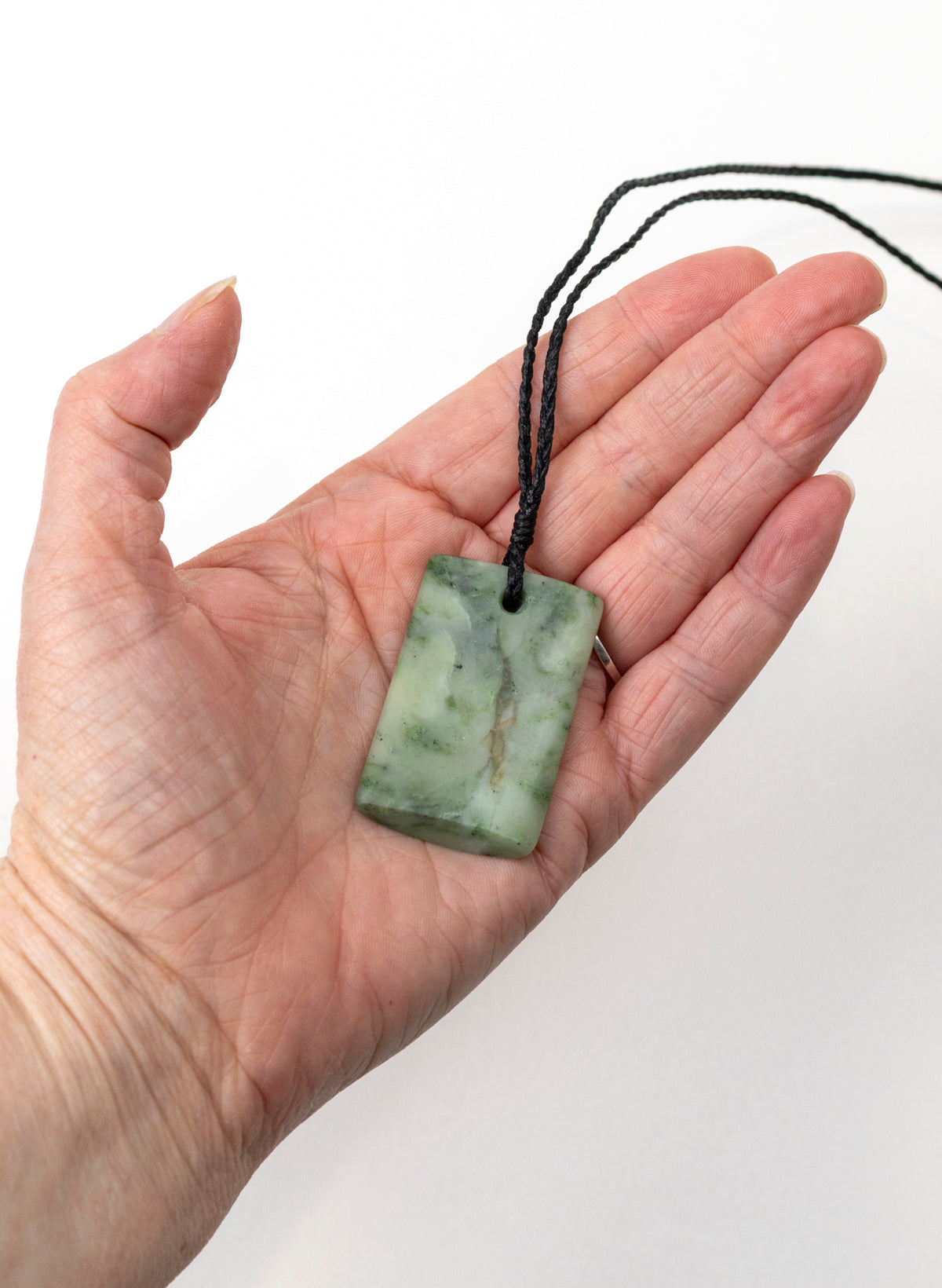 Pounamu Toki