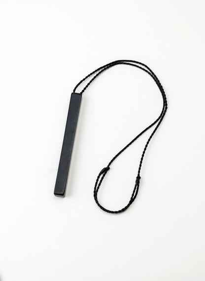Pounamu Cuisenaire Rods Pendant