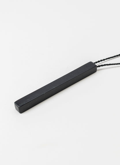 Pounamu Cuisenaire Rods Pendant