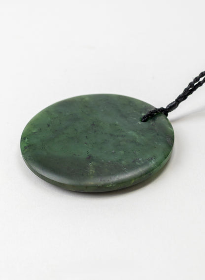 Pounamu Porohita