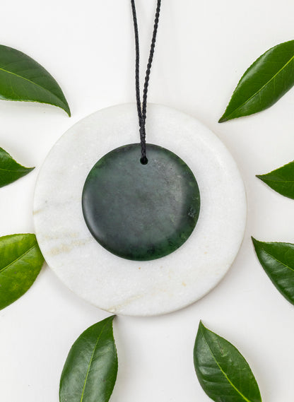 Pounamu Porohita