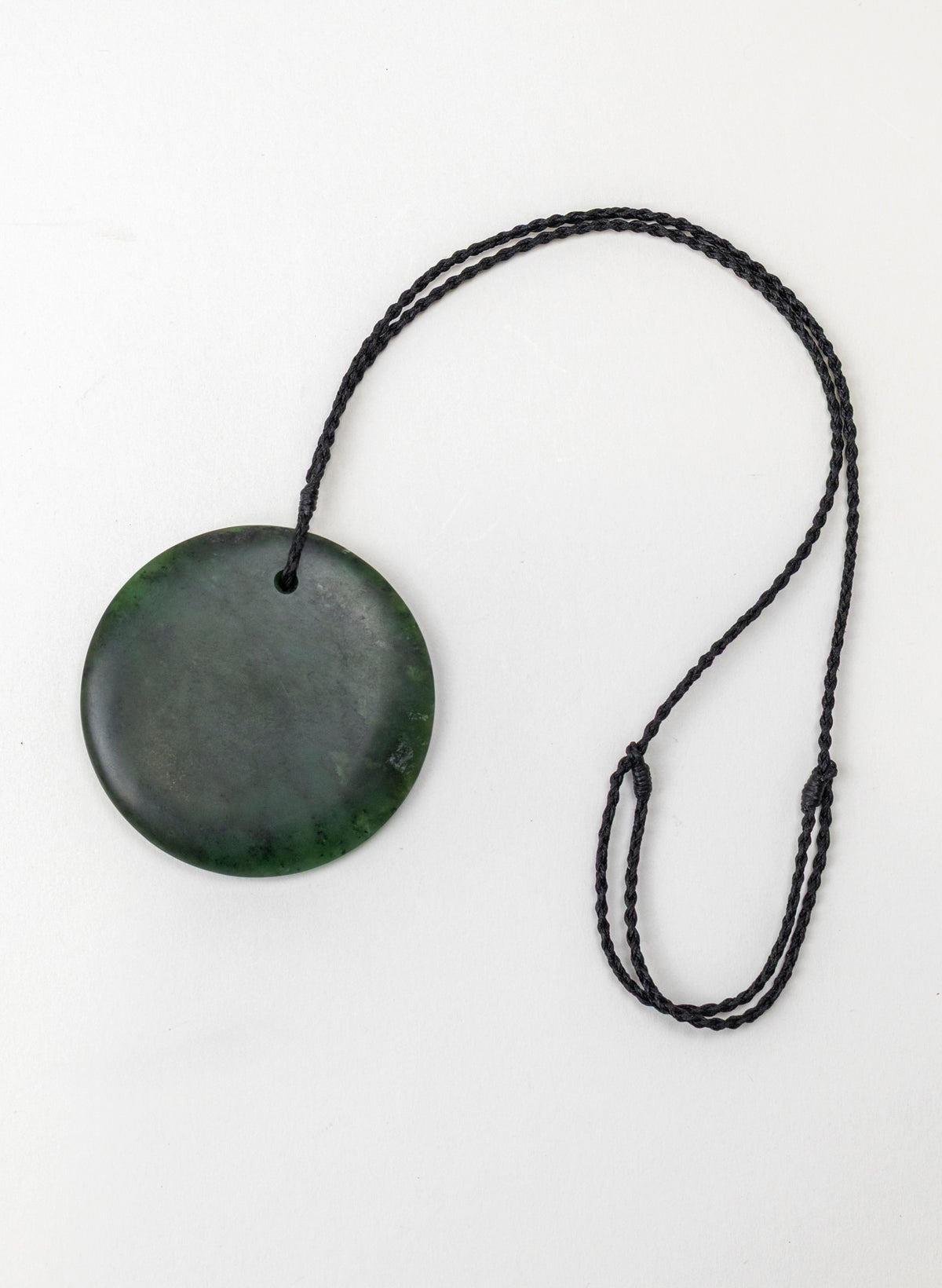 Pounamu Porohita