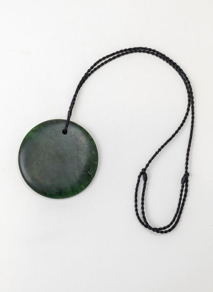 Pounamu Porohita