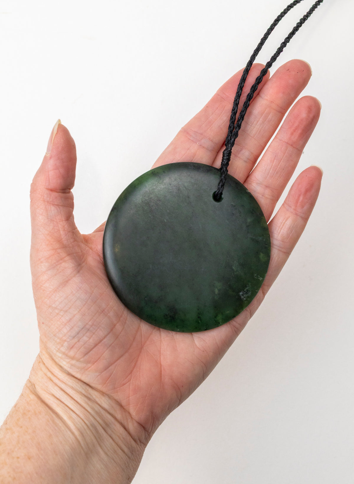 Pounamu Porohita