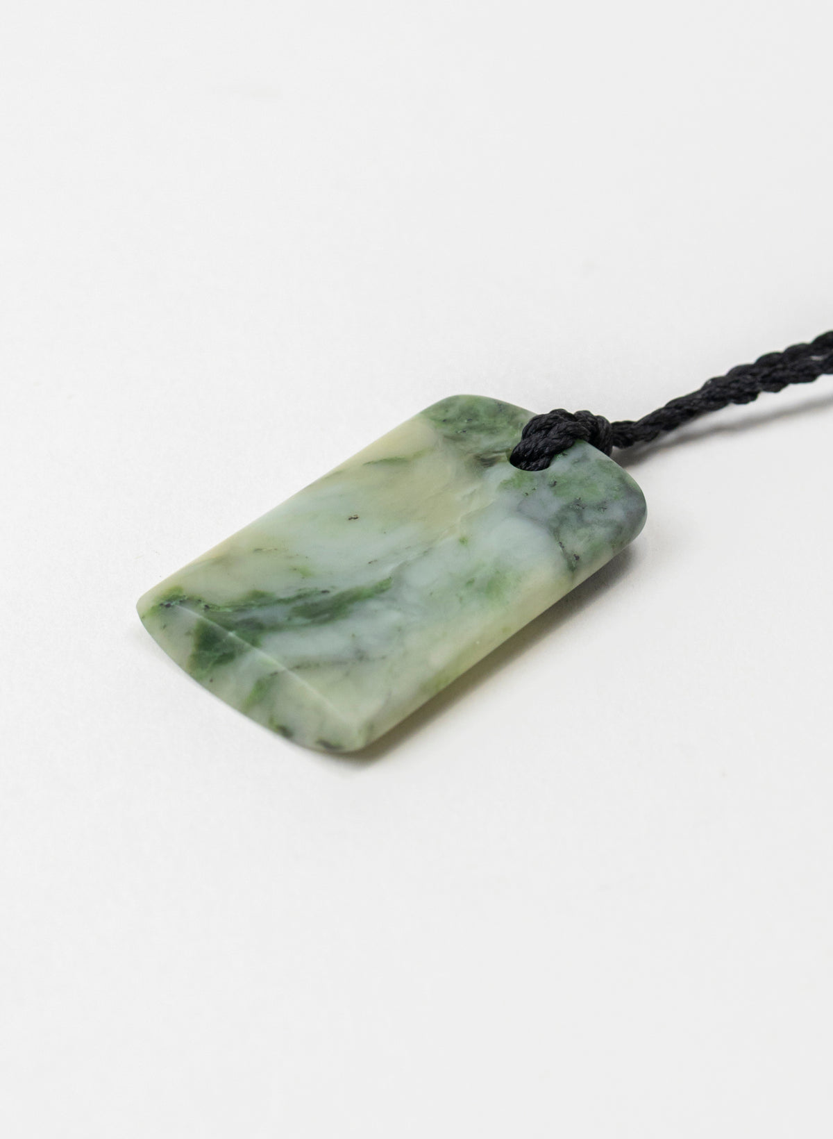 Pounamu Toki