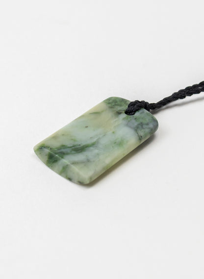 Pounamu Toki
