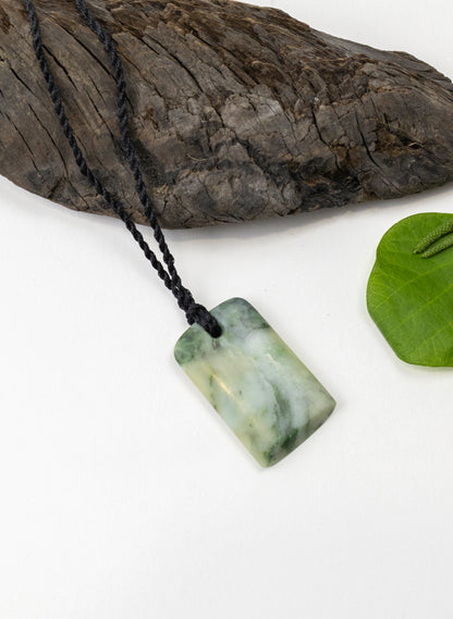 Pounamu Toki