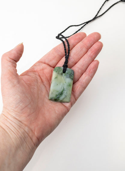 Pounamu Toki