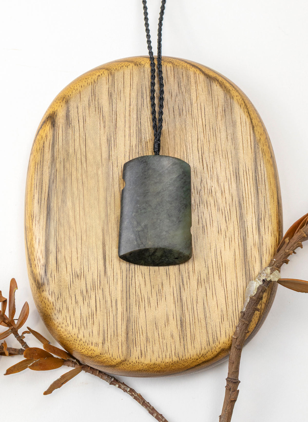Pounamu Toki