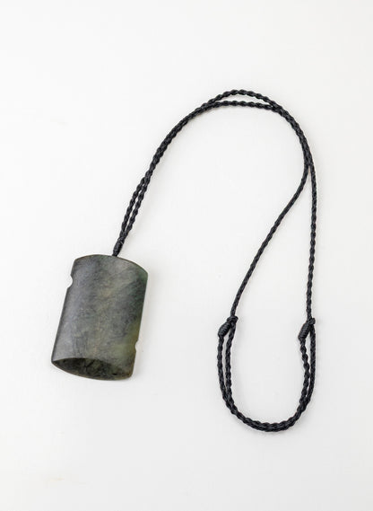 Pounamu Toki