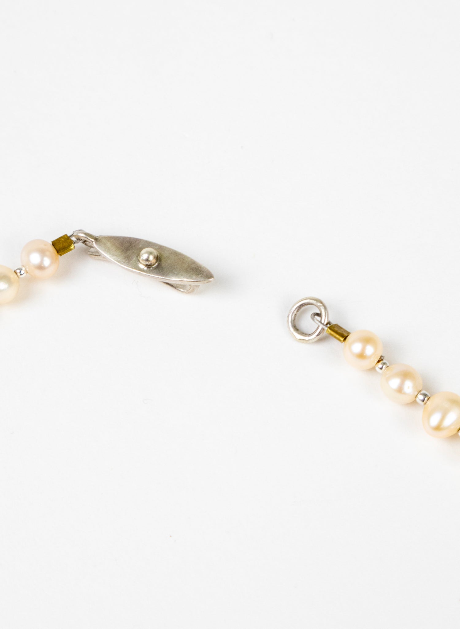 Cherry Blossom Sakura Necklace