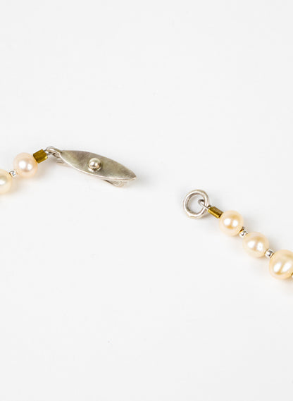 Cherry Blossom Sakura Necklace