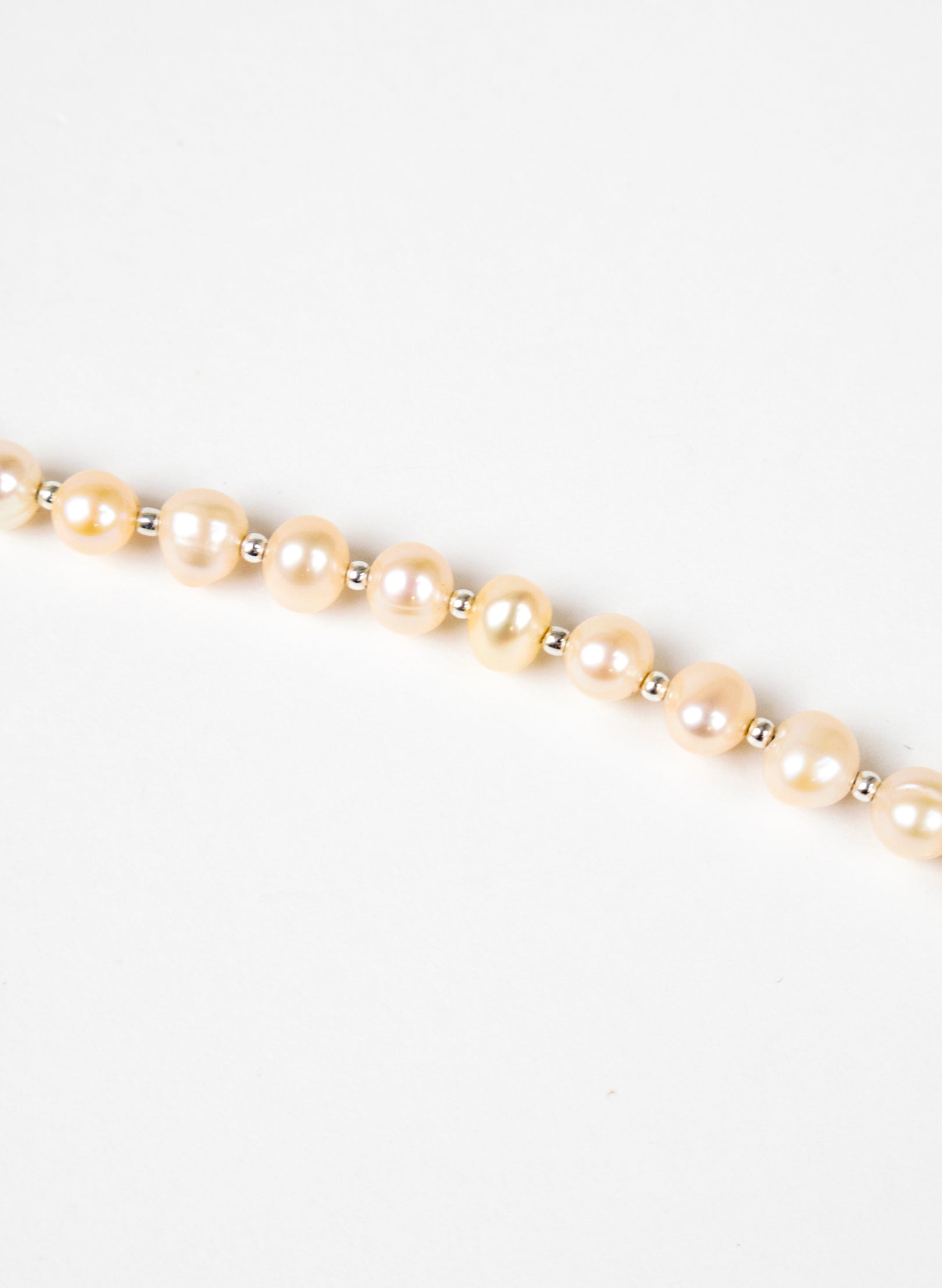 Cherry Blossom Sakura Necklace