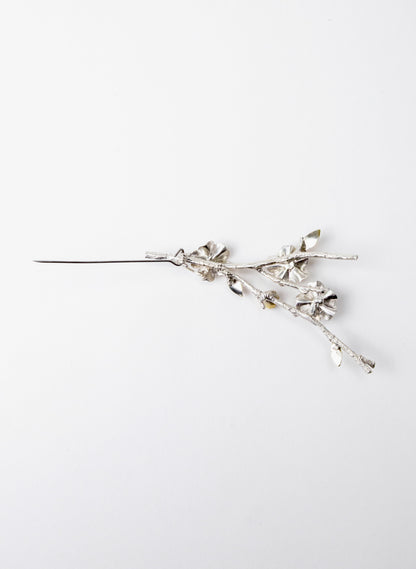 Sakura Cherry Blossom Brooch