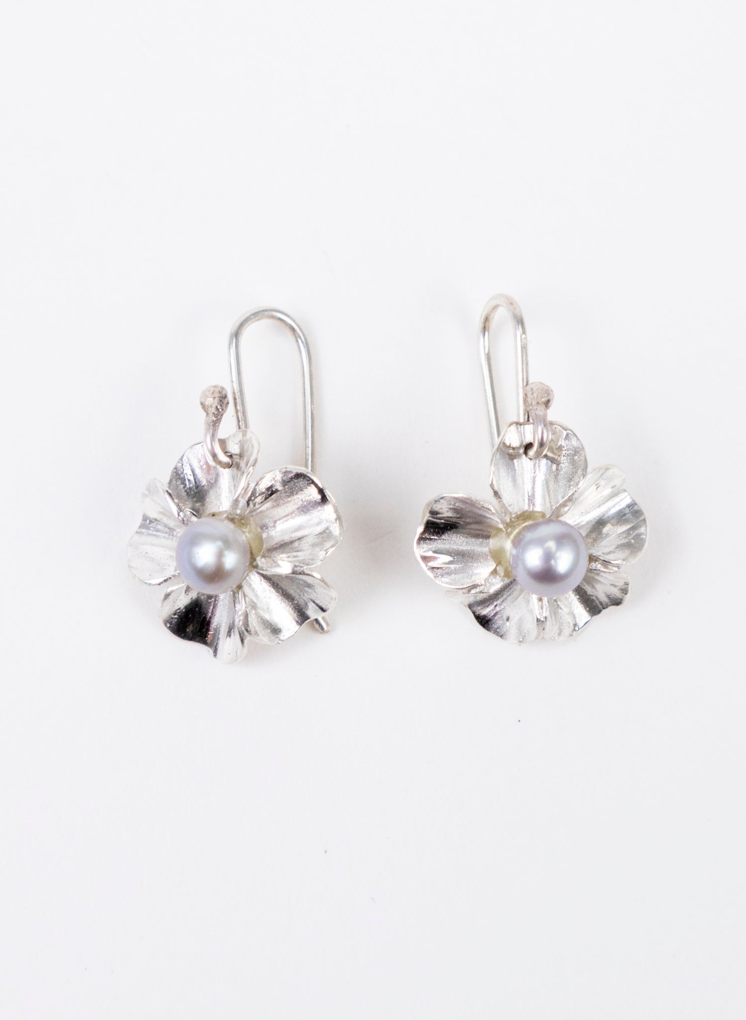 Sakura Cherry Blossom Earrings