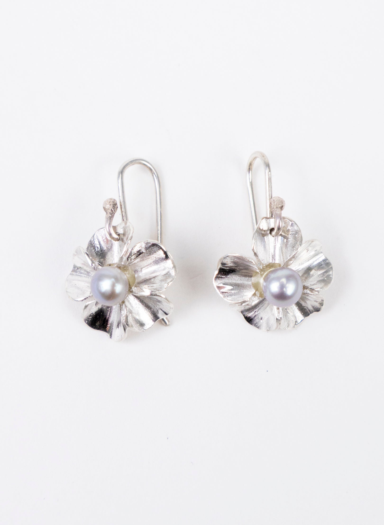 Sakura Cherry Blossom Earrings