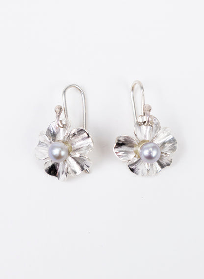 Sakura Cherry Blossom Earrings