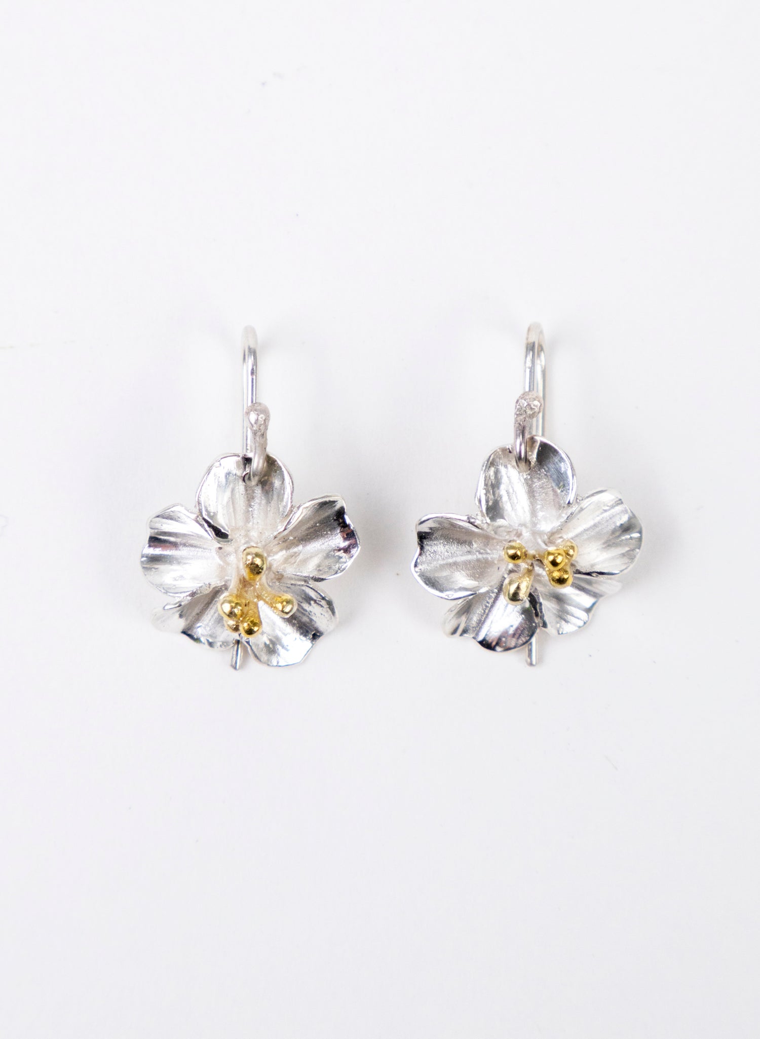 Sakura Cherry Blossom Earrings