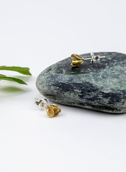 Flower Bud Studs