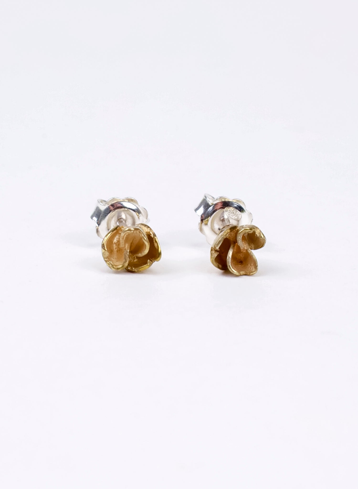 Flower Bud Studs