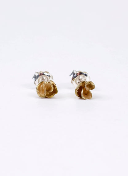 Flower Bud Studs