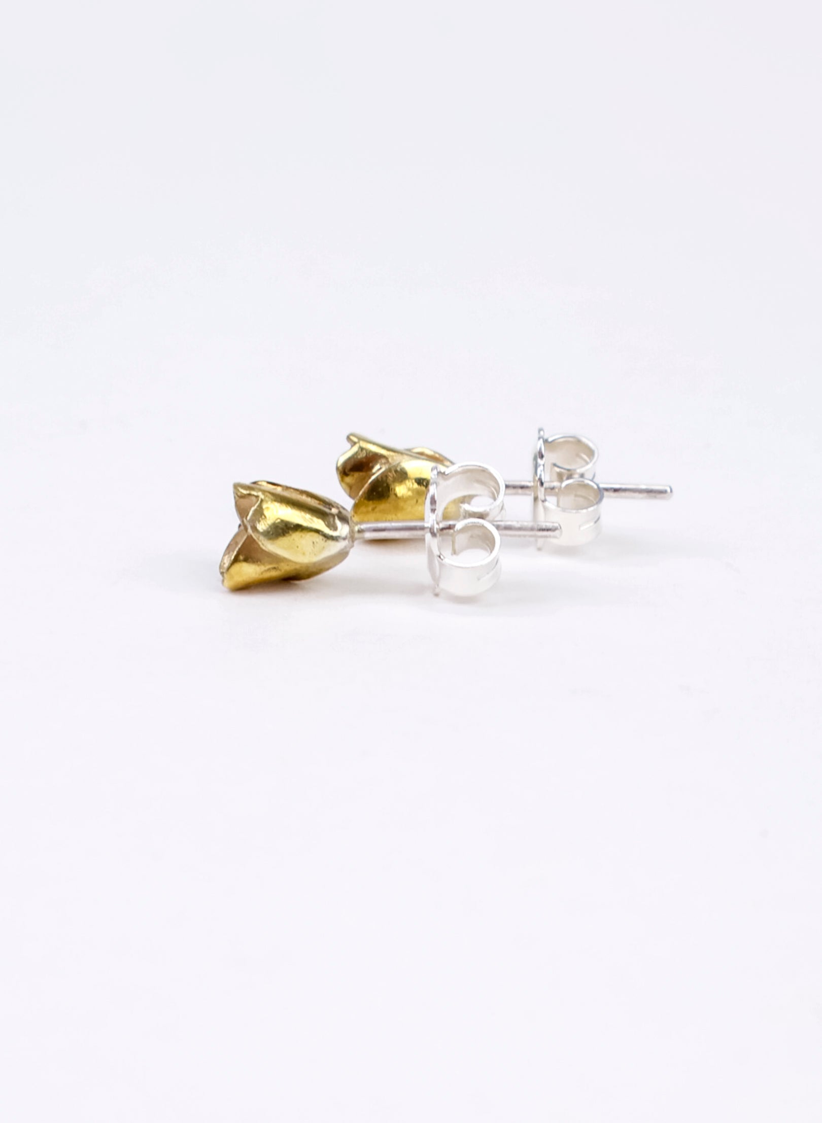 Flower Bud Studs