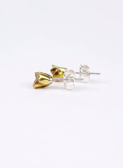 Flower Bud Studs