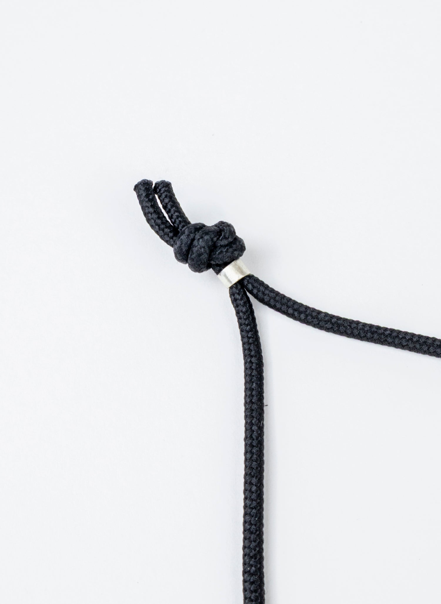 Layered Leaf Pendant