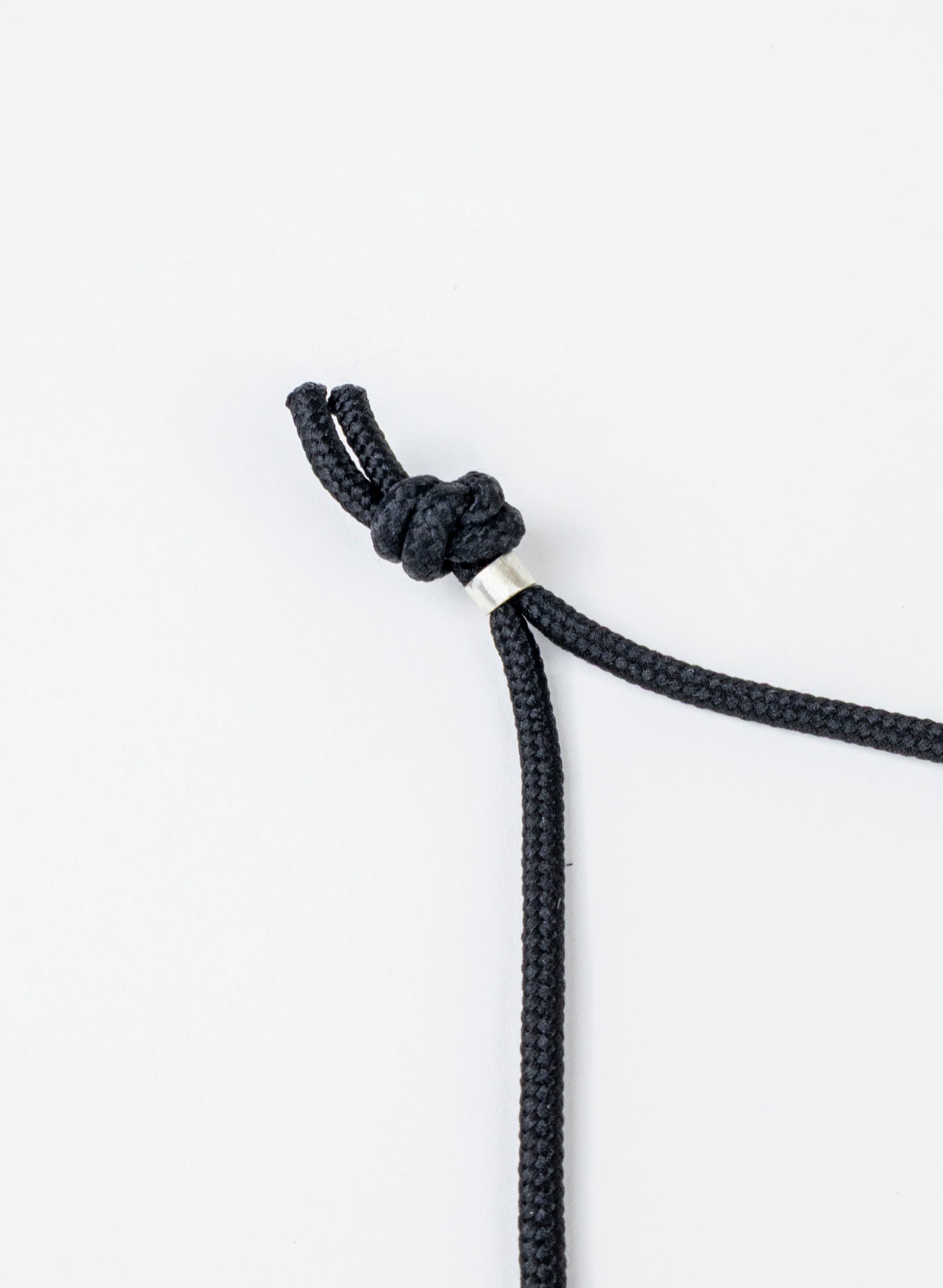 Layered Leaf Pendant