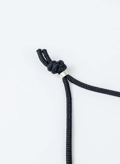 Layered Leaf Pendant