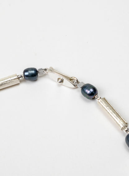 Scroll Necklace