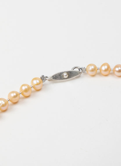 Cherry Blossom Sakura Necklace