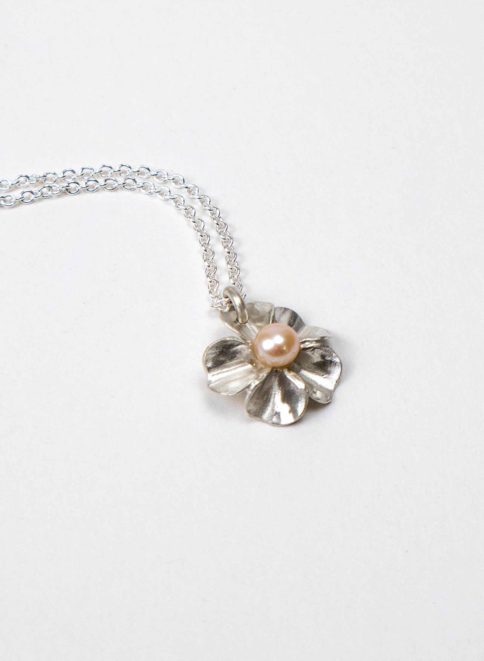 Cherry Blossom Sakura Pendant