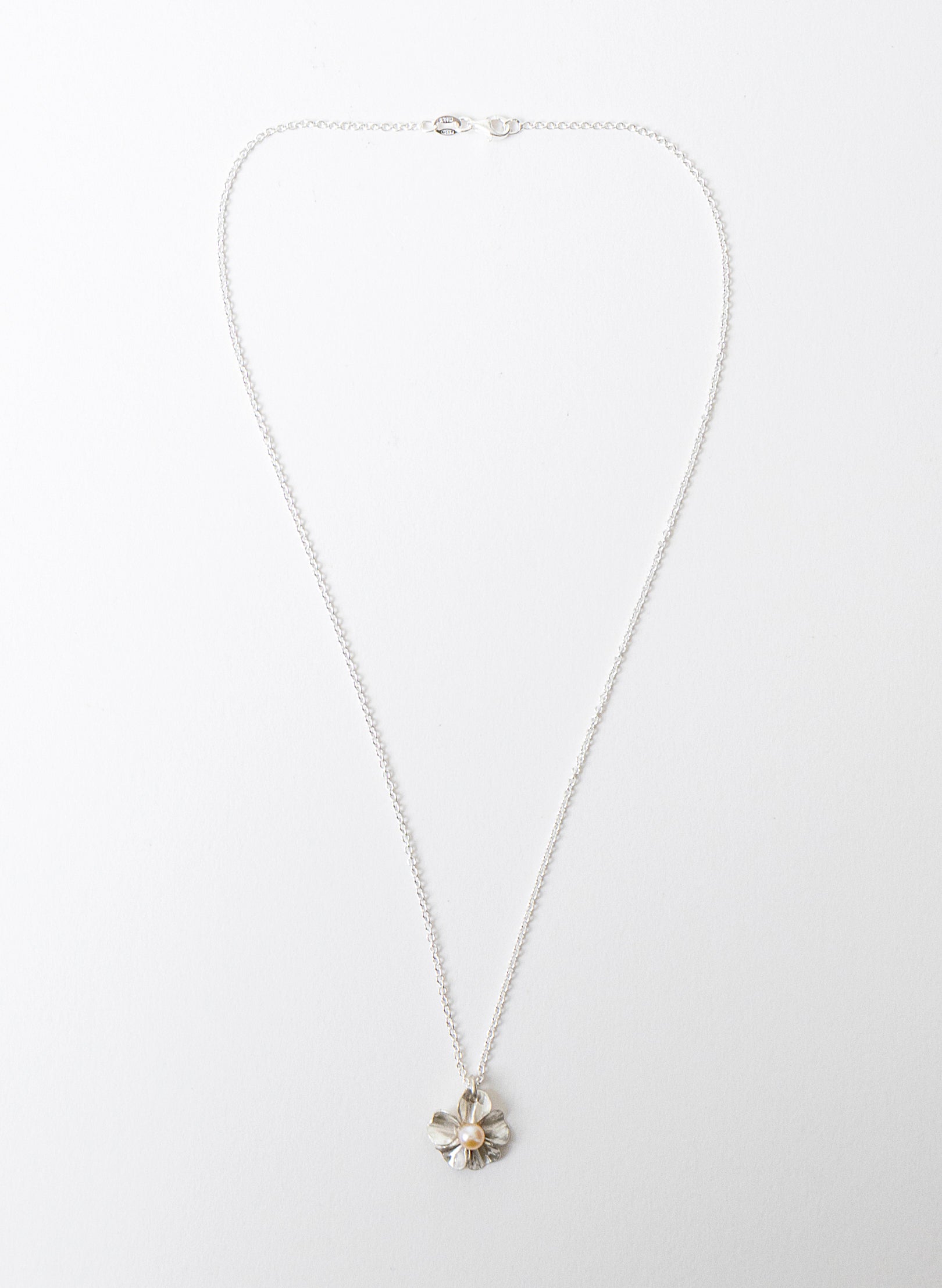 Cherry Blossom Sakura Pendant