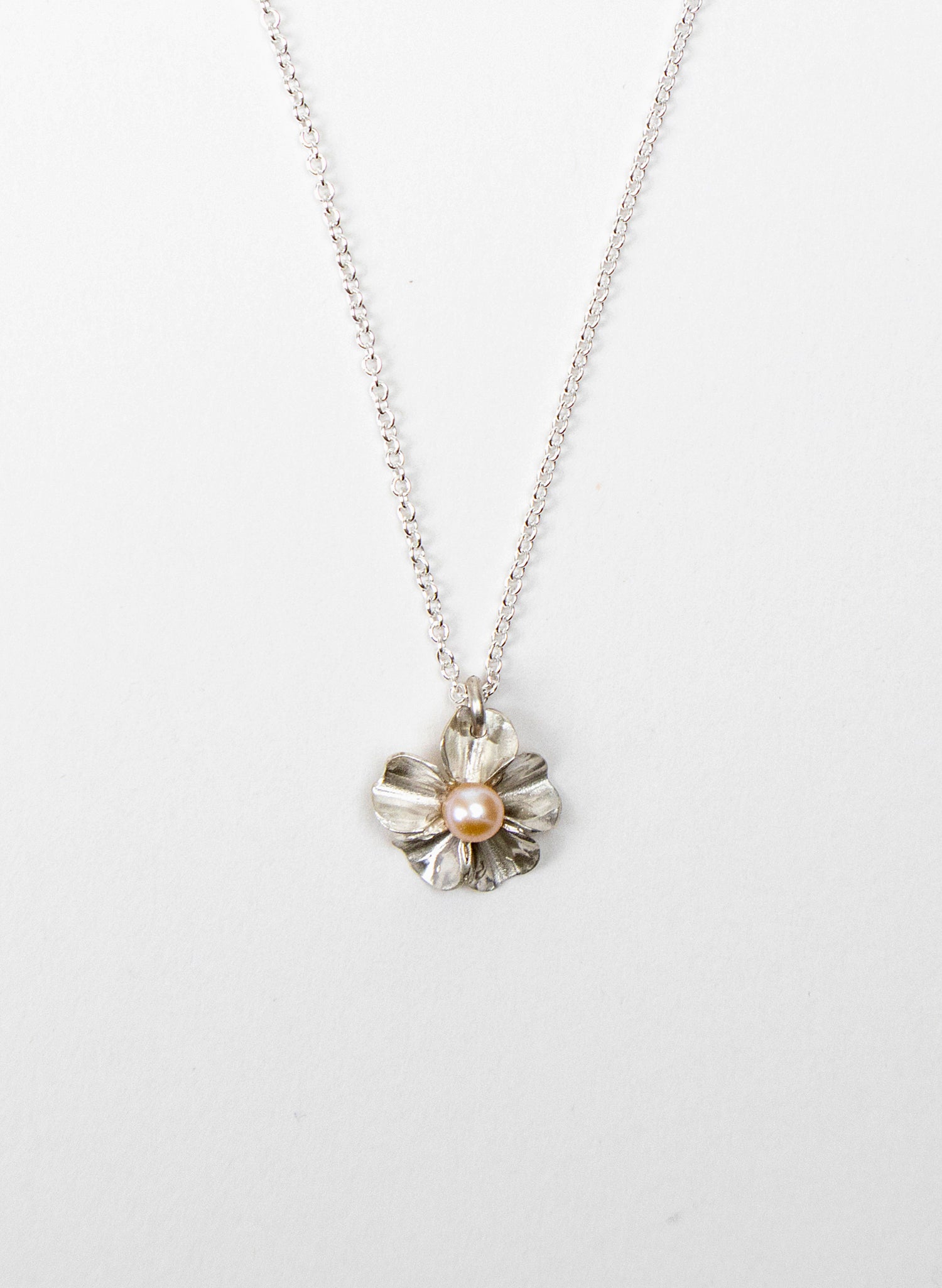 Cherry Blossom Sakura Pendant