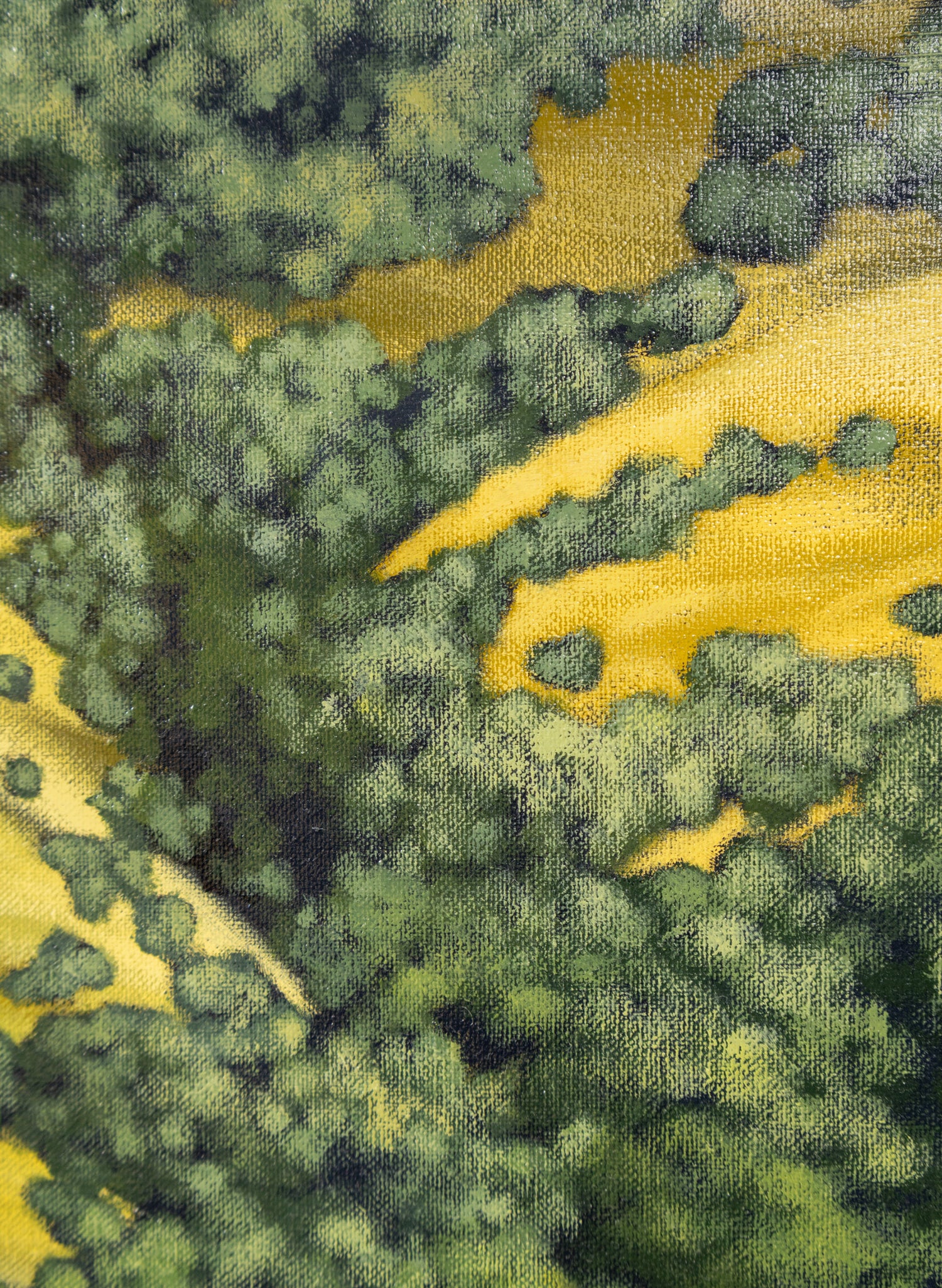 En Route  - Original Painting